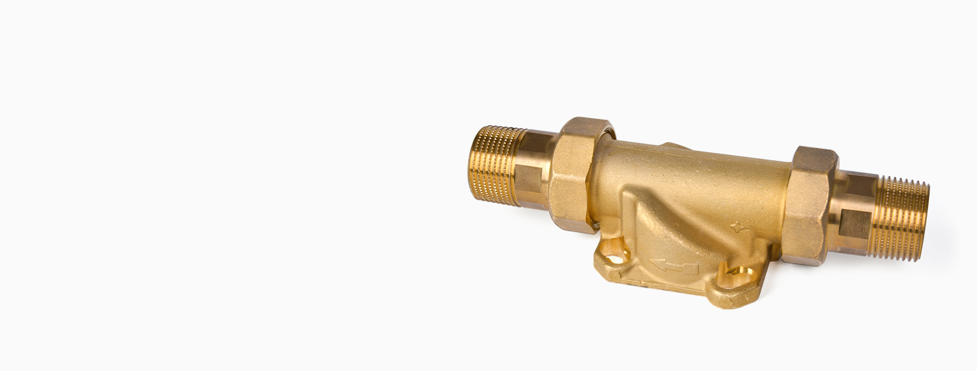 <h4>歐洲高純度銅鑄閥頭<br></h4>
<p>有效抗銹蝕，使用壽命長，避免水質(zhì)二次污染，保障全家人的飲水健康。</p>