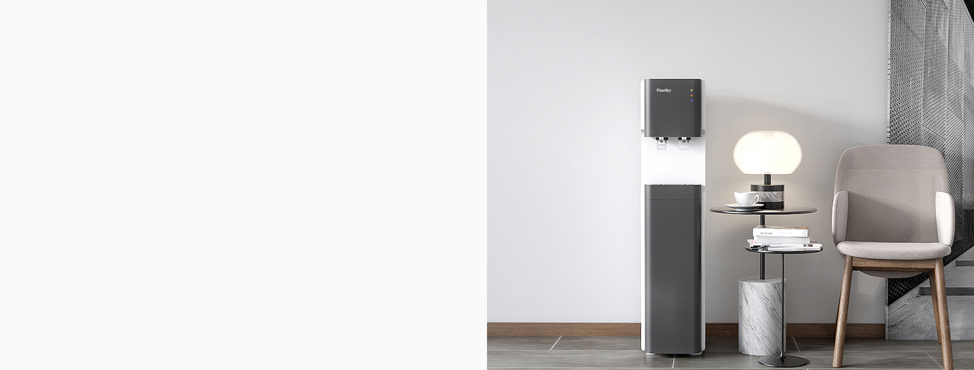 <h4>應(yīng)用場(chǎng)景廣泛<br></h4>
<p>辦公室、健身房、醫(yī)院、學(xué)校、家庭，出水直飲一次滿(mǎn)足所有需求。</p>