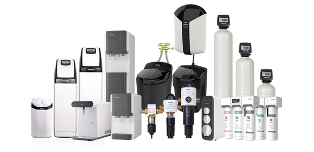 我們的飲用水從哪里來(lái)？選對(duì)凈水器提高自己的飲用水水質(zhì)