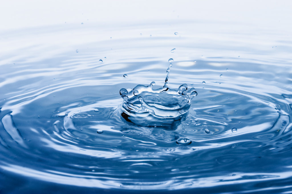 世界水日 世界水日