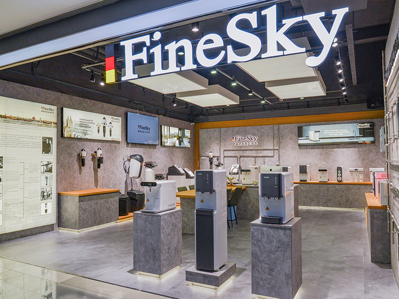 法茲全屋凈水加盟 法茲全屋凈水加盟