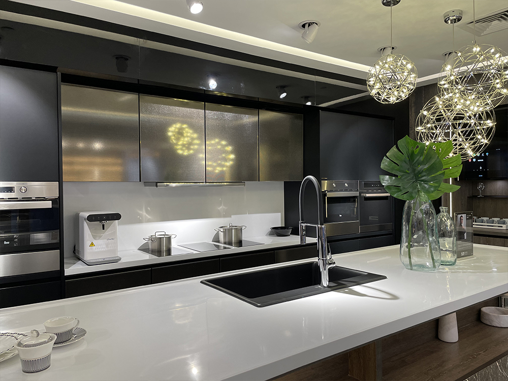 直飲水機(jī)安裝案例 直飲水機(jī)安裝案例