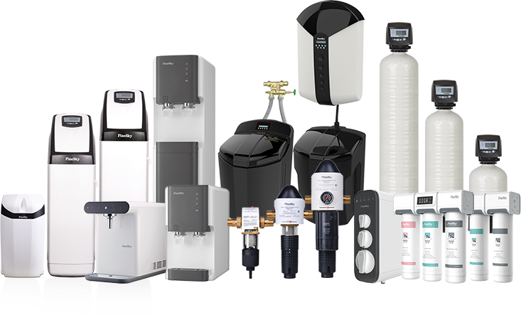 德國(guó)法茲全屋凈水產(chǎn)品 德國(guó)法茲全屋凈水產(chǎn)品