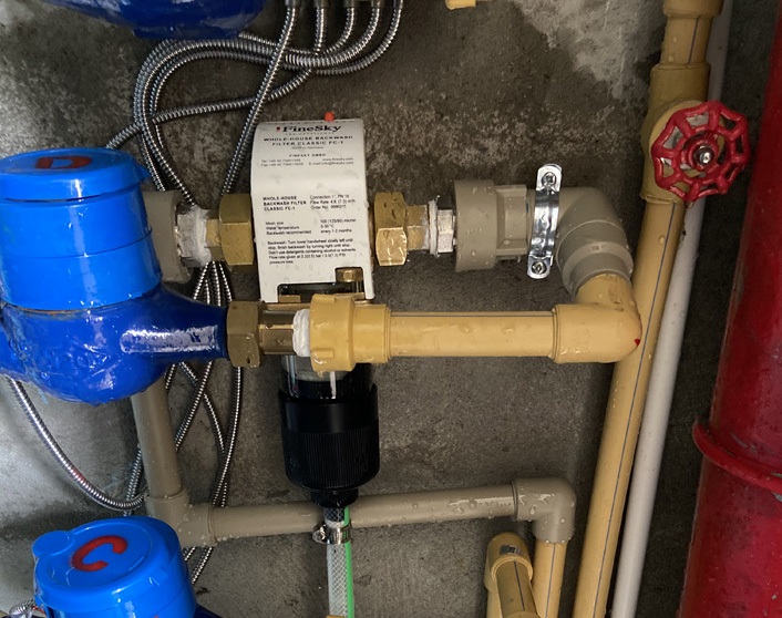 前置過濾器_管線機上門安裝_深圳竹子林一小區(qū)案例(圖2) 微信圖片_20201125145635.jpg