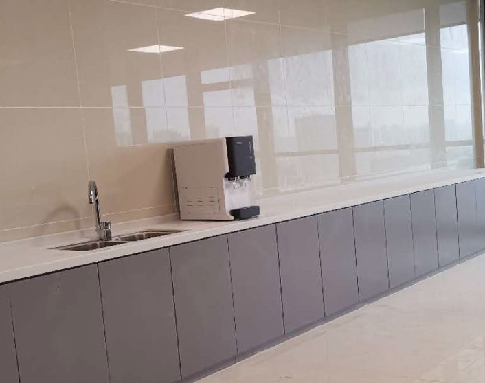 武漢東風(fēng)集團(tuán)_采購(gòu)法茲直飲機(jī)案例