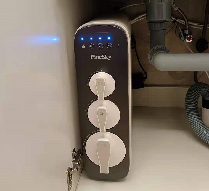 上海城市經(jīng)典名筑小區(qū)_選購前置過濾器與RO反滲透凈水器(圖2) 微信圖片_20210623084851.jpg