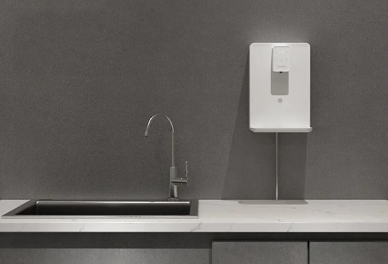 別再盲目選購家用凈水器了，要選對適合自己的