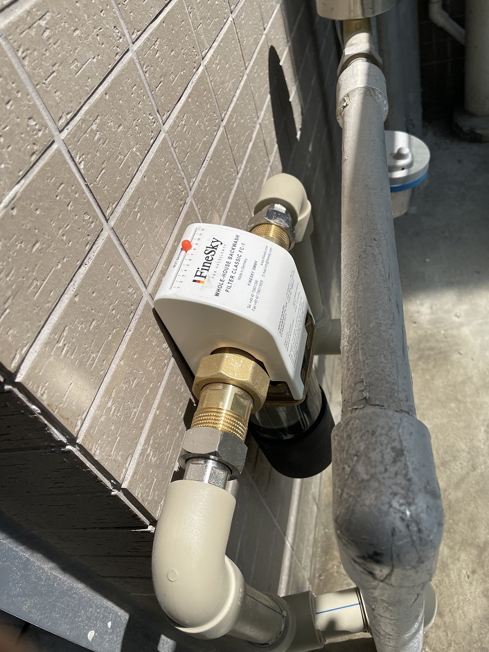 重慶云溪?jiǎng)e院客戶 前置過濾器+RO反滲透凈水器+臺(tái)式直飲機(jī)案例(圖1) 123 (3).jpg