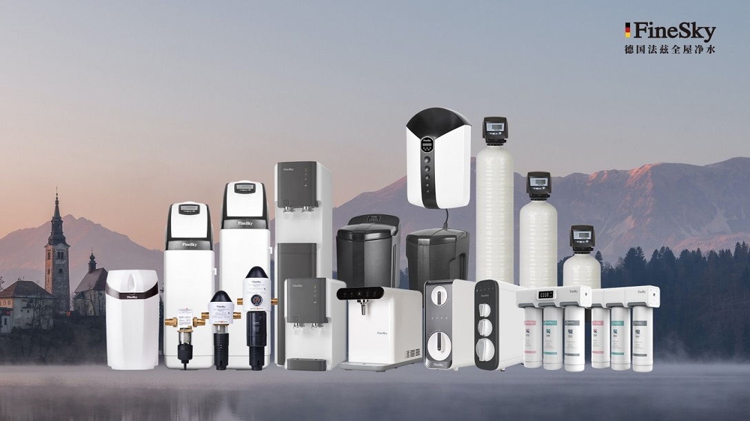 生活飲用水安全指南:選擇法茲科學(xué)飲水(圖1) 生活飲用水安全指南:選擇法茲科學(xué)飲水(圖1)