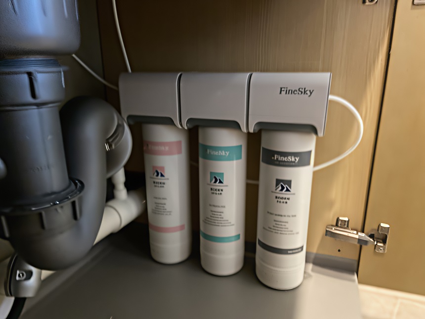 上海徐匯某小區(qū)客戶 安裝前置過濾器+超濾凈水器案例(圖1) 20250529154328h0_0ec636bce3e316f85567dd82bd5e29ff.jpg