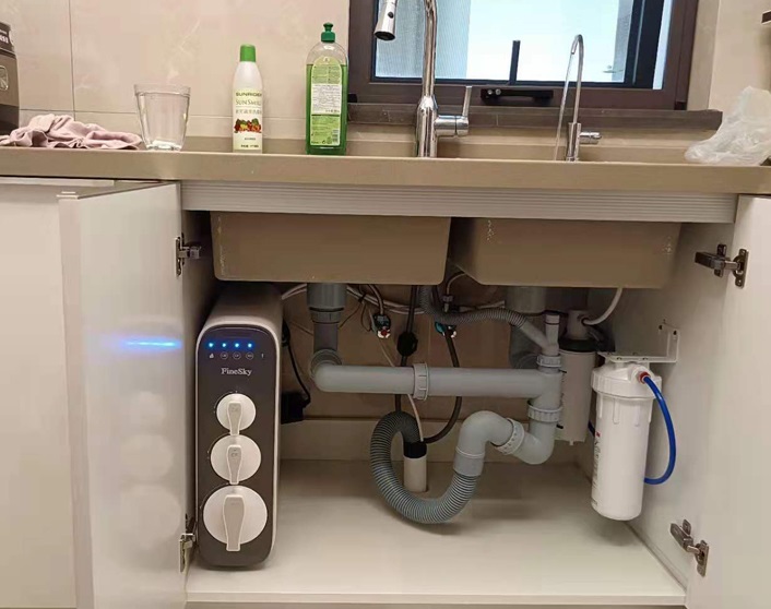 家用凈水行業(yè)競爭激烈，構(gòu)建差異化服務(wù)的四大核心支柱