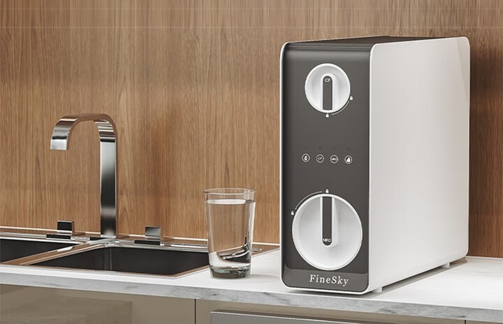 讓喝水更省心：4大關(guān)鍵點(diǎn)教你避開凈水器選購(gòu)誤區(qū)，暢飲安心水