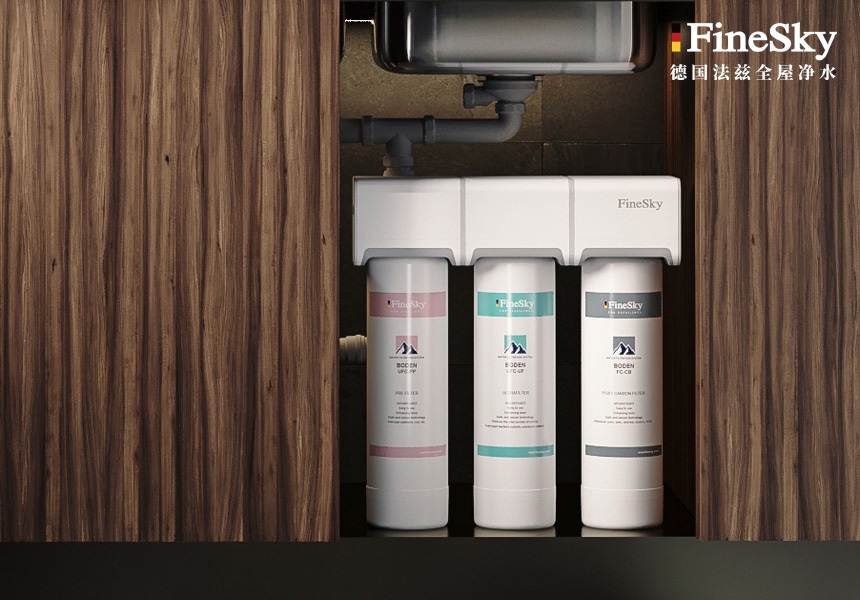 廚下凈水器選什么牌子好？看完這篇再做決定!
