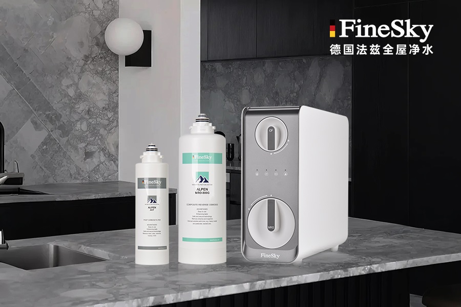 家用凈水器選購(gòu)指南：哪個(gè)牌子才是真的適合家庭使用？