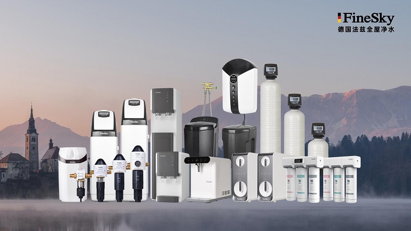 廚下式凈水器什么類型好？為何成為家庭首選？