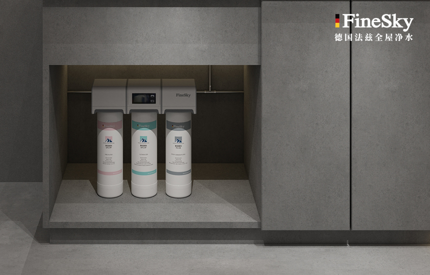 家用凈水器選超濾還是反滲透？5個方面幫你挑對