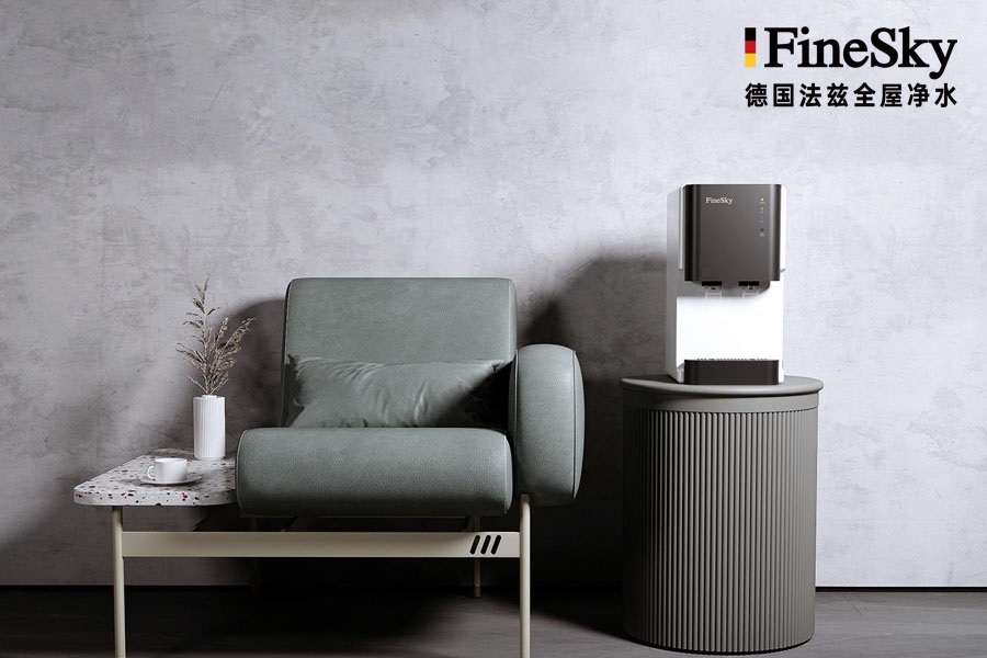 家用臺(tái)式直飲機(jī)：值得入手的喝水神器，還是沖動(dòng)的擺設(shè)？